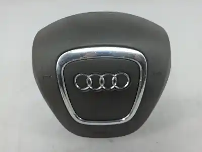 Автозапчастина б/у передня ліва подушка безопасности для audi a4 b7 (8ec) 2.7 tdi посилання на oem iam 8k0880201c