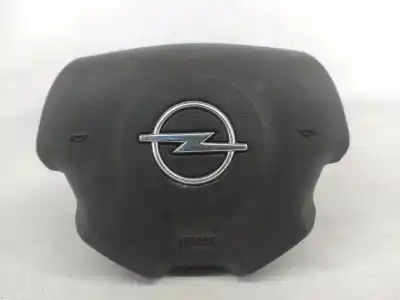 Автозапчасти б/у передняя левая подушка безопасности за opel vectra c (z02) 2.0 dti 16v (f69) ссылки oem iam 24436803