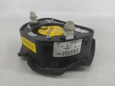 Автозапчастина б/у передня ліва подушка безопасности для opel vectra c (z02) 2.0 dti 16v (f69) посилання на oem iam 24436803  