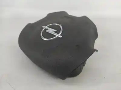 Автозапчастина б/у передня ліва подушка безопасности для opel vectra c (z02) 2.0 dti 16v (f69) посилання на oem iam 24436803  