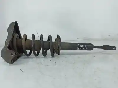 Автозапчастина б/у передній правий амортизатор для audi a4 b5 (8d2) 1.8 t посилання на oem iam 800413031  