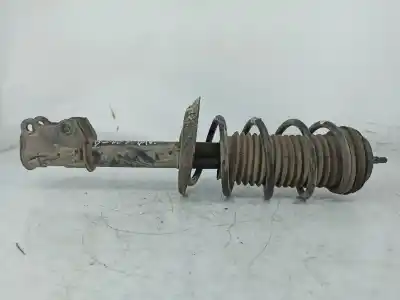 Автозапчастина б/у передній правий амортизатор для opel corsa d (s07) 1.2 (l08 l68) посилання на oem iam 13214354  