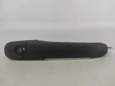 Peça sobressalente para automóvel em segunda mão puxador exterior dianteiro esquerdo por ford galaxy i (wgr) 1.9 tdi referências oem iam 