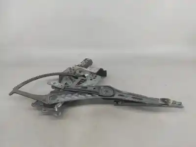 Second-hand car spare part passenger side right window regulator for opel vectra c (z02) 2.0 dti 16v (f69) oem iam references 6pinos  