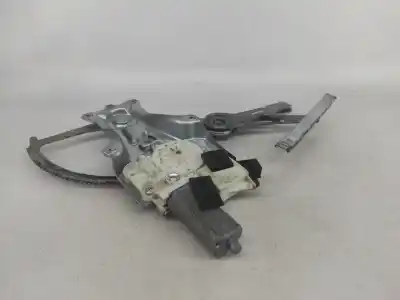 Second-hand car spare part passenger side right window regulator for opel vectra c (z02) 2.0 dti 16v (f69) oem iam references 6pinos  
