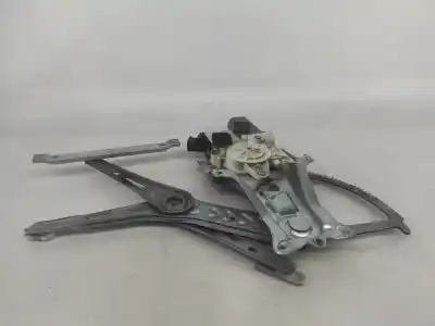 Second-hand car spare part passenger side right window regulator for opel vectra c (z02) 2.0 dti 16v (f69) oem iam references 6pinos  