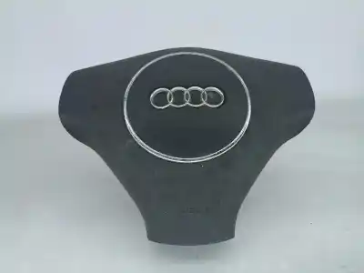 Second-hand car spare part  for AUDI A4 B6 (8E2)  OEM IAM references 8E0880201  