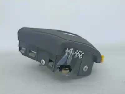 Second-hand car spare part front left air bag for bmw 3 (e46) 320 d oem iam references 33109276204  