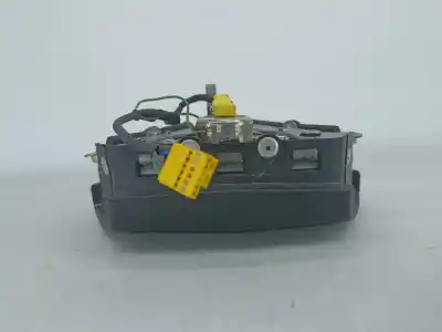 Second-hand car spare part front left air bag for bmw 3 (e46) 320 d oem iam references 33109276204  