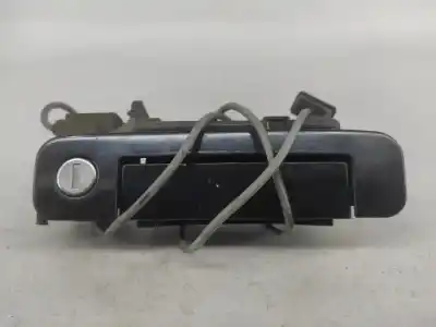 Pezzo di ricambio per auto di seconda mano maniglia esterna anteriore destra per audi a4 b5 (8d2) 1.9 tdi riferimenti oem iam 4a0837206d Pezzo di ricambio per auto di seconda mano maniglia esterna anteriore destra per audi a4 b5 (8d2) 1.9 tdi riferimenti oem iam 4a0837206d