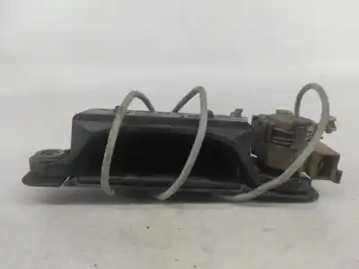 Автозапчасти б/у наружная рукоятка передняя справа за audi a4 b5 (8d2) 1.9 tdi ссылки oem iam 4a0837206d  