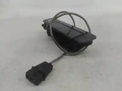 Автозапчасти б/у наружная рукоятка передняя справа за audi a4 b5 (8d2) 1.9 tdi ссылки oem iam 4a0837206d  