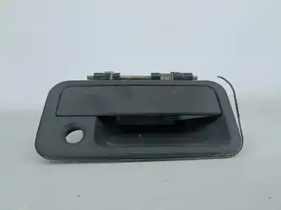 Pezzo di ricambio per auto di seconda mano maniglia esterna anteriore destra per opel frontera a (u92) 2.5 tds riferimenti oem iam 