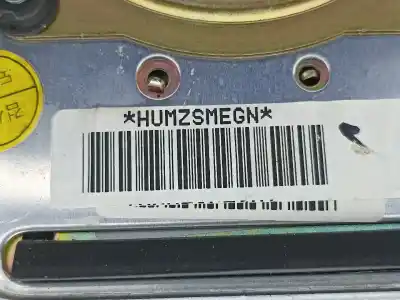 Peça sobressalente para automóvel em segunda mão airbag dianteiro esquerdo por daewoo tacuma (u100) 1.6 referências oem iam   