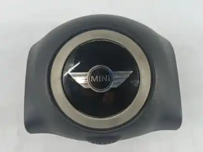 Tweedehands auto-onderdeel airbag voor links voor mini mini descapotable (r52) cooper oem iam-referenties 676036605