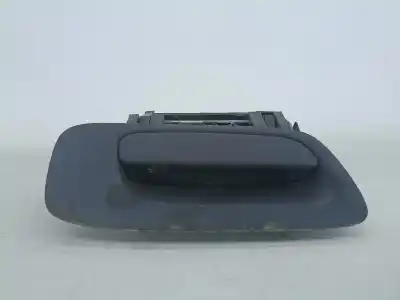 Peça sobressalente para automóvel em segunda mão puxador exterior frente direito por ford focus i furgón/ranchera familiar (dnw) 1.8 tddi referências oem iam 