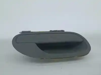 Автозапчасти б/у наружная рукоятка передняя справа за volvo v40 combi (645) 1.9 di ссылки oem iam 