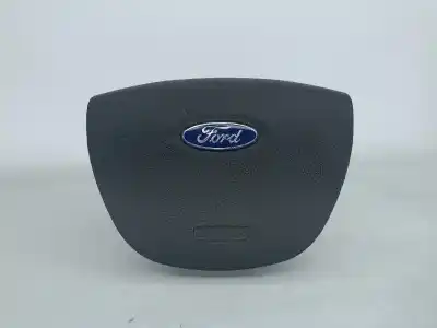 Peça sobressalente para automóvel em segunda mão airbag dianteiro esquerdo por ford focus ii (da_, hcp, dp) 1.6 tdci referências oem iam 4m51a04b85ce