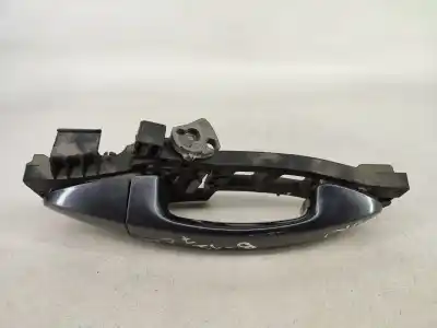 Автозапчастина б/у зовнішня ручка передня прав для ford fiesta vi (cb1, ccn) 1.4 tdci посилання на oem iam 8a61a224a36ak   Автозапчастина б/у зовнішня ручка передня прав для ford fiesta vi (cb1, ccn) 1.4 tdci посилання на oem iam 8a61a224a36ak