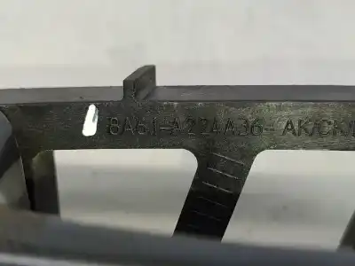 Автозапчастина б/у зовнішня ручка передня прав для ford fiesta vi (cb1, ccn) 1.4 tdci посилання на oem iam 8a61a224a36ak   Автозапчастина б/у зовнішня ручка передня прав для ford fiesta vi (cb1, ccn) 1.4 tdci посилання на oem iam 8a61a224a36ak