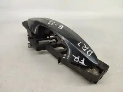 Автозапчасти б/у наружная рукоятка передняя справа за ford fiesta vi (cb1, ccn) 1.4 tdci ссылки oem iam 8a61a224a36ak  