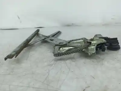 Автозапчастина б/у регулятор переднього правого скла для lexus is ii (_e2_) 220d (ale20) посилання на oem iam 8571058010  