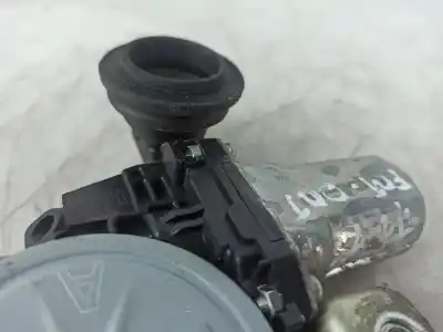 Автозапчастина б/у регулятор переднього правого скла для lexus is ii (_e2_) 220d (ale20) посилання на oem iam 8571058010  