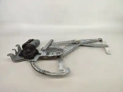 Автозапчасти б/у РЕГУЛЯТОР СТЕКЛА ПЕРЕДНЕГО ЛЕВОГО за OPEL MERIVA A MONOSPACE (X03)  ссылки OEM IAM 6PINOS  