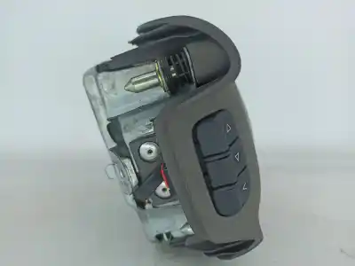 Автозапчастина б/у передня ліва подушка безопасности для opel corsa c (x01) 1.7 di (f08 f68) посилання на oem iam 30401334331  