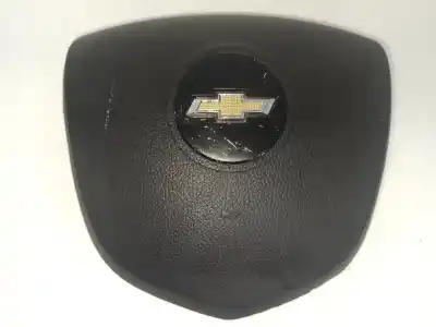 Pièce détachée automobile d'occasion airbag avant gauche pour chevrolet spark (m300) 1.0 références oem iam 95975333