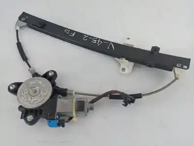Pièce détachée automobile d'occasion léve glace avant droit pour chevrolet spark (m300) 1.0 références oem iam 98820m3010