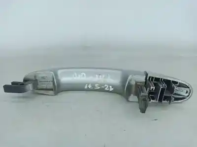 Автозапчасти б/у наружная рукоятка передняя справа за ford s-max (wa6) 2.0 tdci ссылки oem iam 6m21u22404bcw  