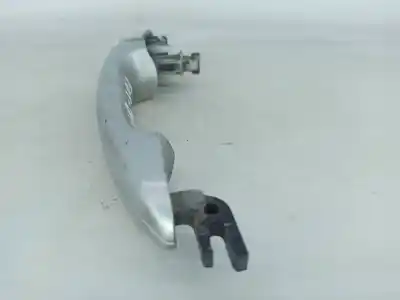 Автозапчасти б/у наружная рукоятка передняя справа за ford s-max (wa6) 2.0 tdci ссылки oem iam 6m21u22404bcw  