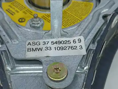 Peça sobressalente para automóvel em segunda mão airbag dianteiro esquerdo por bmw 3 (e36) 318 i referências oem iam 3310927623  