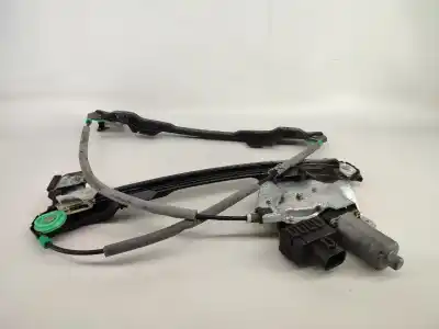 Автозапчастина б/у регулятор переднього правого скла для jaguar x-type i (x400) 2.0 d посилання на oem iam 8pinos