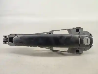 Автозапчасти б/у левая передняя наружная ручка за skoda octavia ii hatchback (1z3) 1.6 tdi gasóleo 2011 5p ссылки oem iam 