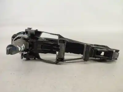 Автозапчасти б/у левая передняя наружная ручка за skoda octavia ii hatchback (1z3) 1.6 tdi gasóleo 2011 5p ссылки oem iam   