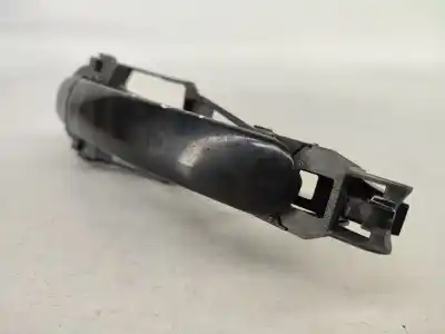 Автозапчасти б/у левая передняя наружная ручка за skoda octavia ii hatchback (1z3) 1.6 tdi gasóleo 2011 5p ссылки oem iam   