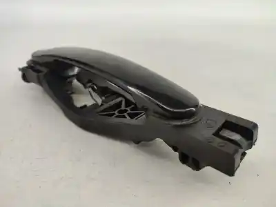 Автозапчасти б/у наружная рукоятка передняя справа за skoda octavia ii hatchback (1z3) 1.6 tdi gasóleo 2011 5p ссылки oem iam 6q4839885  