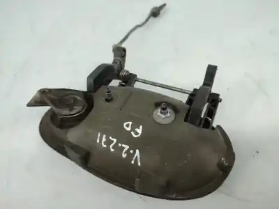 İkinci el araba yedek parçası dis kol ön sag için opel corsa c (x01) 1.2 (f08, f68) oem iam referansları   