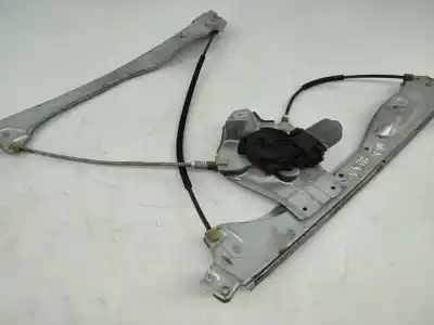 Tweedehands auto-onderdeel regelaar rechts voor ruit voor renault clio iii (br0/1, cr0/1) 1.5 dci (c/br0g c/br1g) oem iam-referenties 400861f