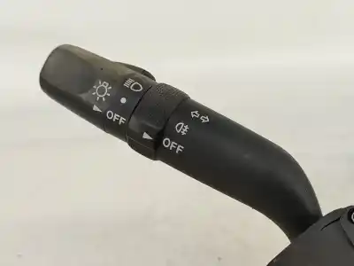 Second-hand car spare part headlights switch for mazda 2 (dy) 1.2 oem iam references 3m7113n064bc  