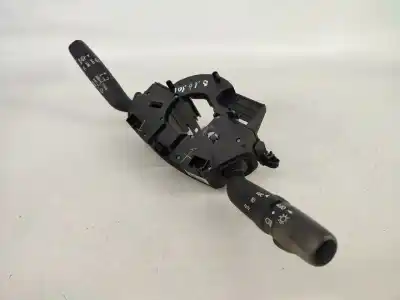 Second-hand car spare part headlights switch for mazda 2 (dy) 1.2 oem iam references 3m7113n064bc  