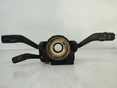 Автозапчасти б/у управление светом за volkswagen passat variant (3c5) 2.0 tdi 16v ссылки oem iam 3c0953549l