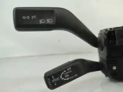 Автозапчастина б/у управління світлом для volkswagen passat variant (3c5) 2.0 tdi 16v посилання на oem iam 3c0953549l  