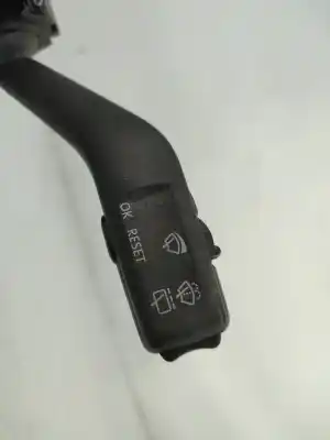 Автозапчастина б/у управління світлом для volkswagen passat variant (3c5) 2.0 tdi 16v посилання на oem iam 3c0953549l  