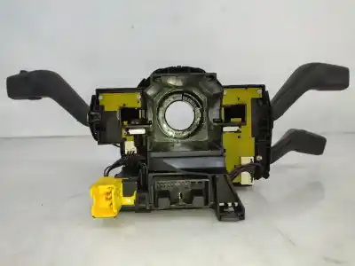 Автозапчастина б/у управління світлом для volkswagen passat variant (3c5) 2.0 tdi 16v посилання на oem iam 3c0953549l  