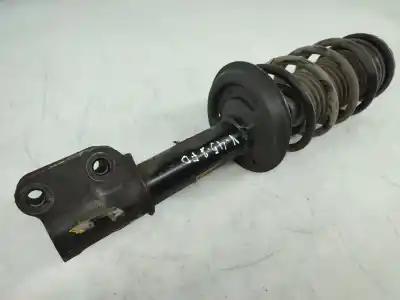Pièce détachée automobile d'occasion amortisseur avant droit pour chevrolet spark (m300) 1.0 références oem iam 96682481