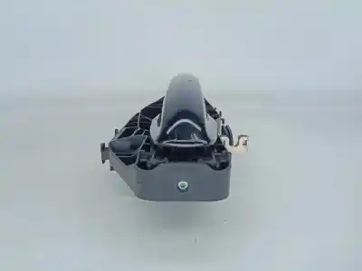 Автозапчасти б/у наружная рукоятка передняя справа за ford puma (j2k, cf7) 1.0 ecoboost mhev híbrido (gasolina) 2021 5p ссылки oem iam   