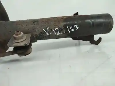 Автозапчасти б/у амортизатор передний правый за ford focus i (daw, dbw) 1.6 16v ссылки oem iam   